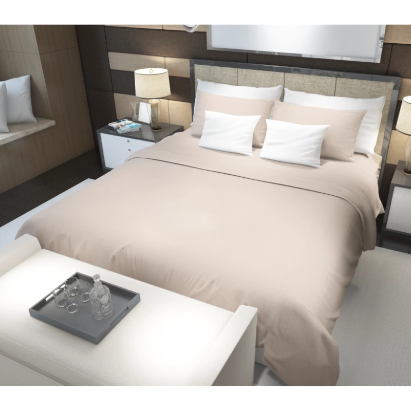 Memory Foam Mattress Topper, Multiple Sizes, White - KM-EG29-61