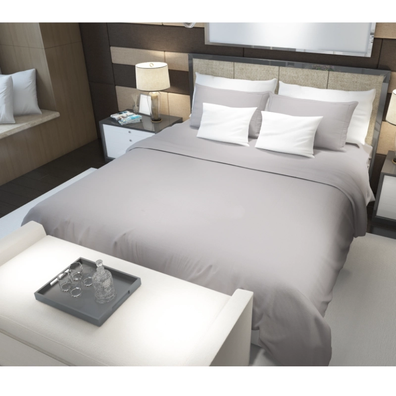 Memory Foam Mattress Topper, Multiple Sizes, White - KM-EG29-61