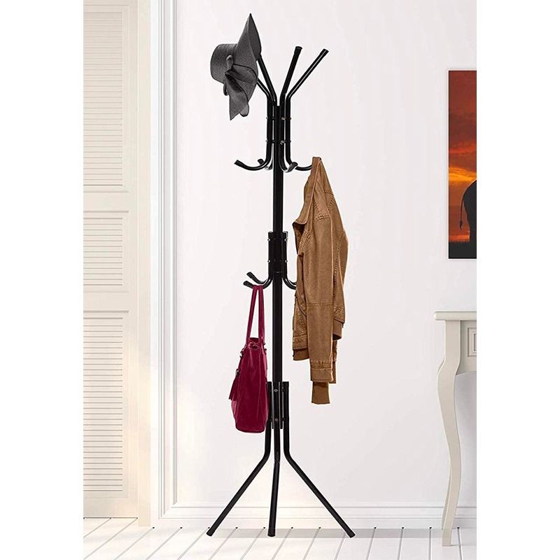 شماعة ملابس، 35 سم، متعدد الألوان - KM-EG8-191