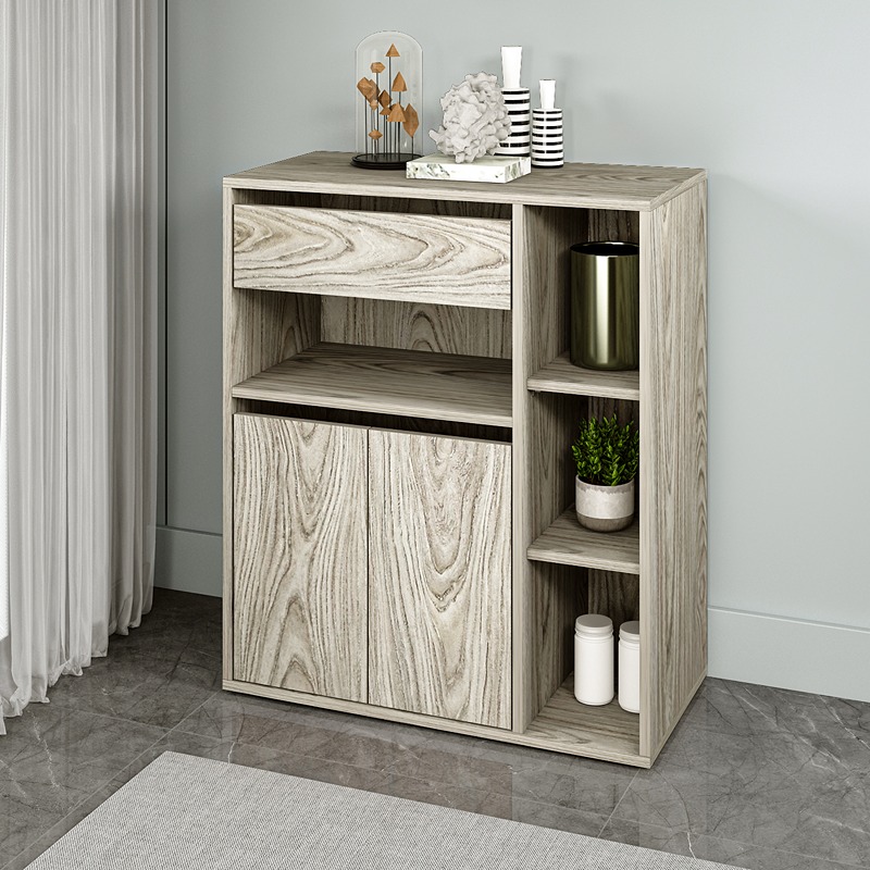 Storage Unit, 80 cm, Multiple Colors - KM-EG38-178