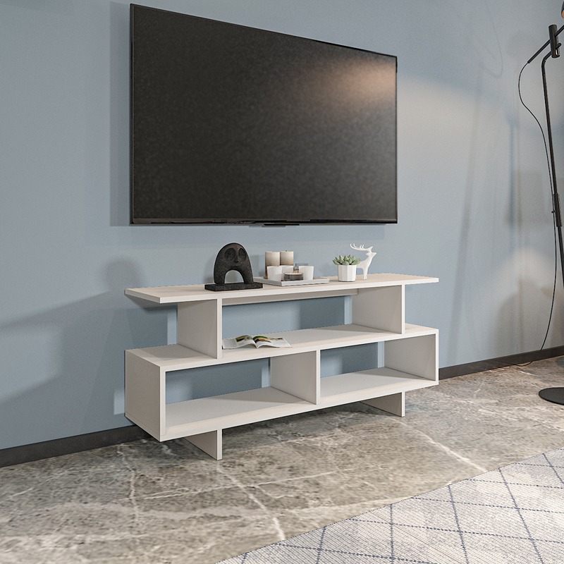 TV Unit, 120 cm, Multiple Colors - KM-EG38-164