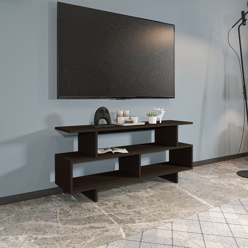 TV Unit, 120 cm, Multiple Colors - KM-EG38-164