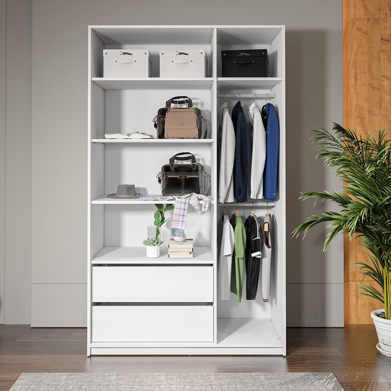 Dressing, 120 cm, Multiple Colors - KM-EG38-200