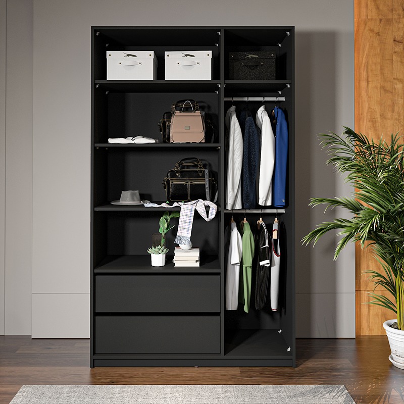 Dressing, 120 cm, Multiple Colors - KM-EG38-200