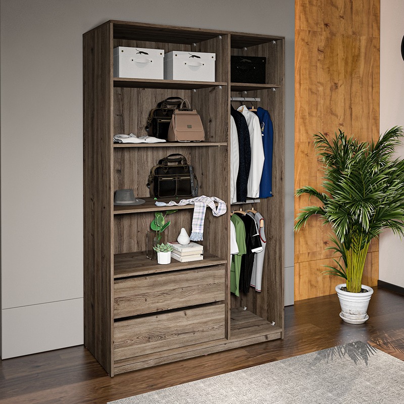 Dressing, 120 cm, Multiple Colors - KM-EG38-200