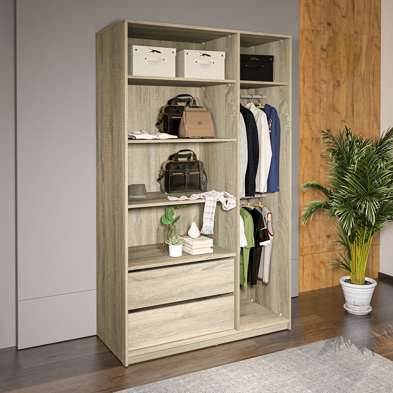 Dressing, 120 cm, Multiple Colors - KM-EG38-200