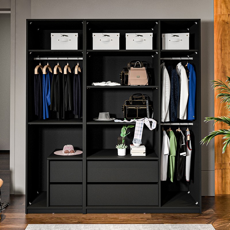 Dressing, 180 cm, Multiple Colors - KM-EG38-201