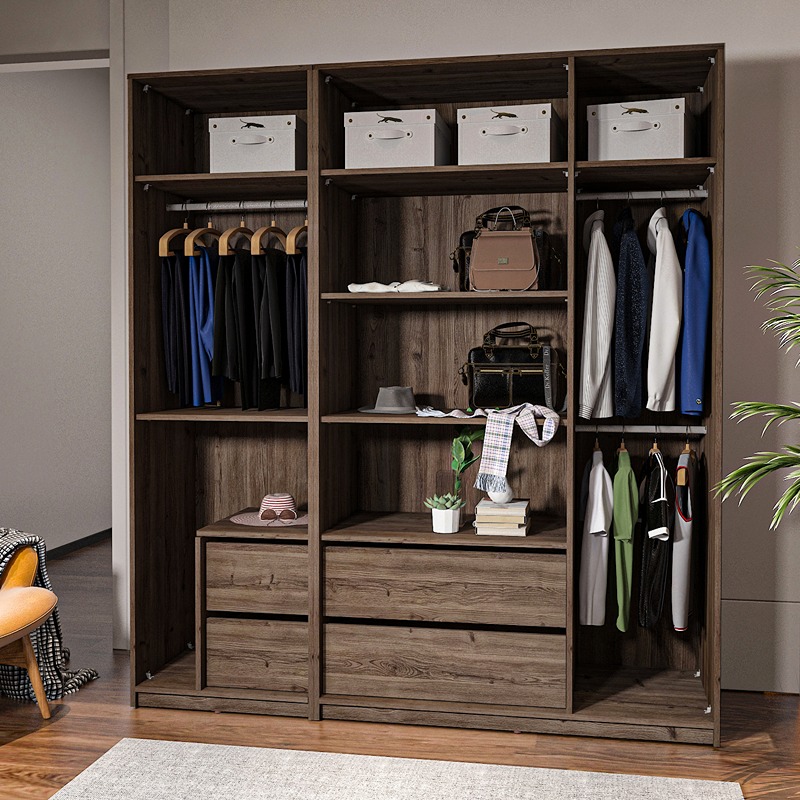 Dressing, 180 cm, Multiple Colors - KM-EG38-201