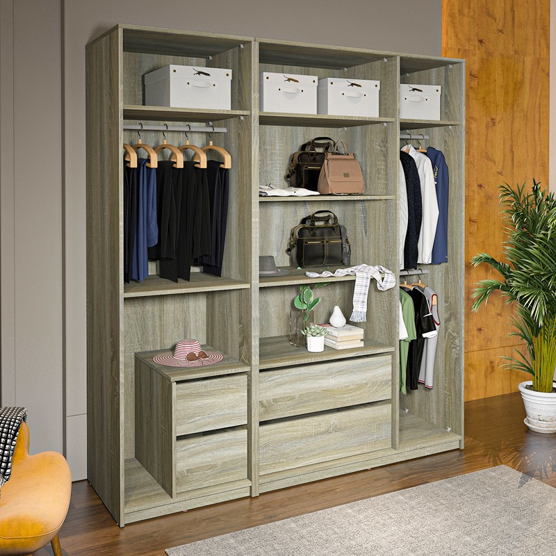 Dressing, 180 cm, Multiple Colors - KM-EG38-201