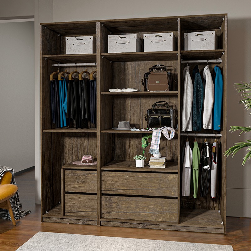 Dressing, 180 cm, Multiple Colors - KM-EG38-201