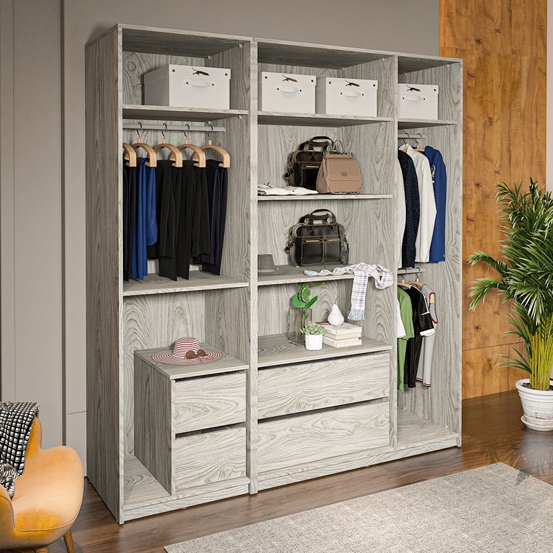 Dressing, 180 cm, Multiple Colors - KM-EG38-201
