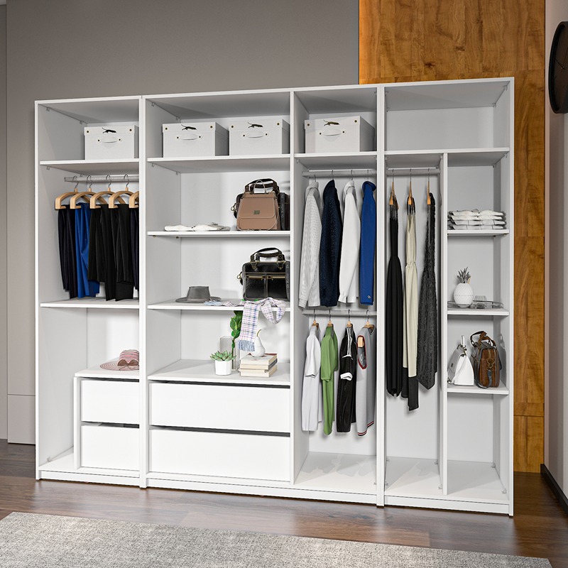 Dressing, 240 cm, Multiple Colors - KM-EG38-202