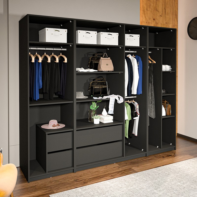 Dressing, 240 cm, Multiple Colors - KM-EG38-202