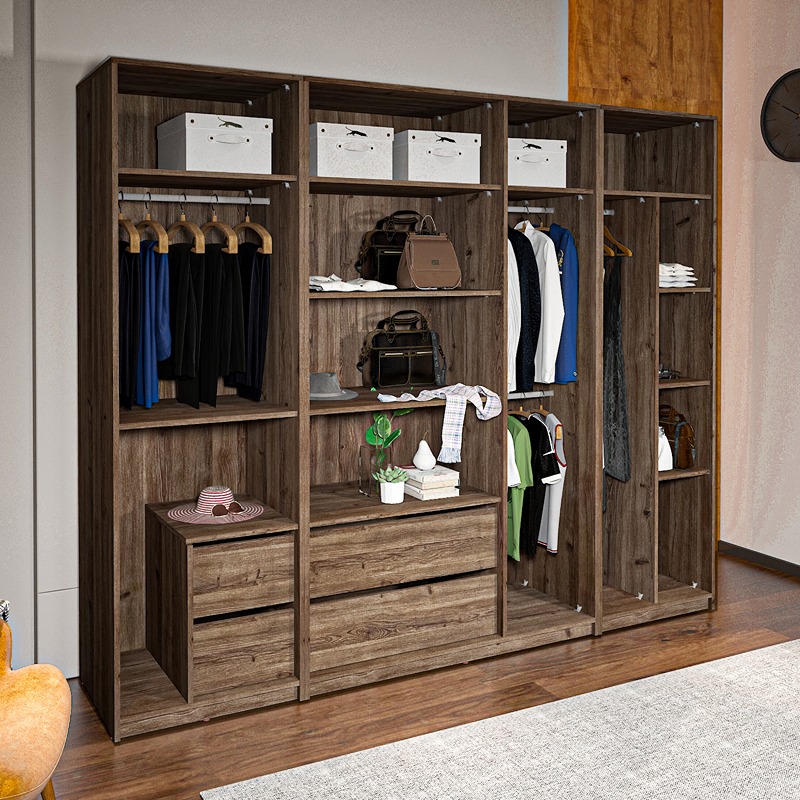 Dressing, 240 cm, Multiple Colors - KM-EG38-202