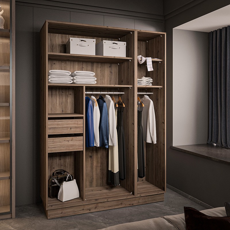 Dressing, 140 cm, Multiple Colors - KM-EG38-204