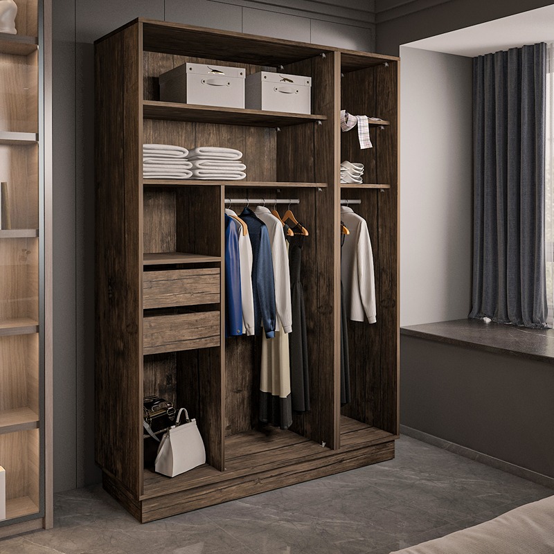 Dressing, 140 cm, Multiple Colors - KM-EG38-204