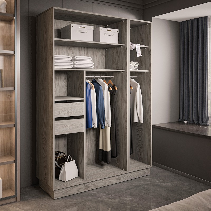 Dressing, 140 cm, Multiple Colors - KM-EG38-204