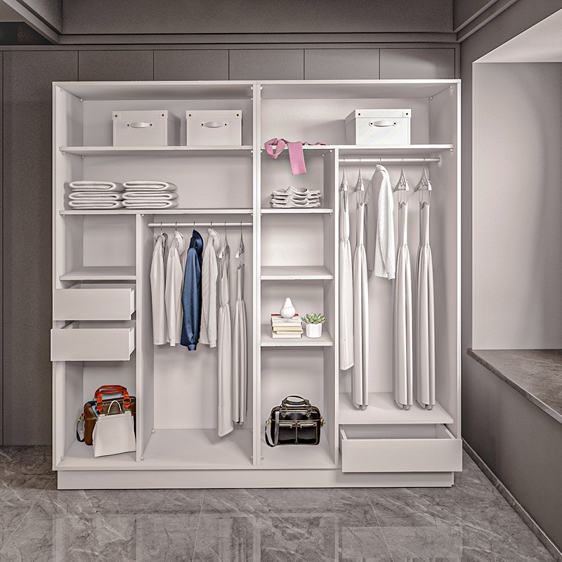 Dressing, 200 cm, Multiple Colors - KM-EG38-205