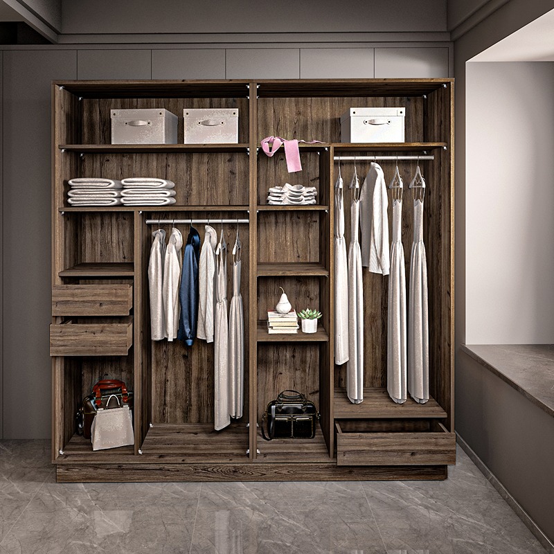 Dressing, 200 cm, Multiple Colors - KM-EG38-205