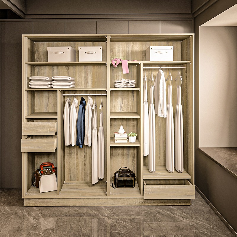 Dressing, 200 cm, Multiple Colors - KM-EG38-205