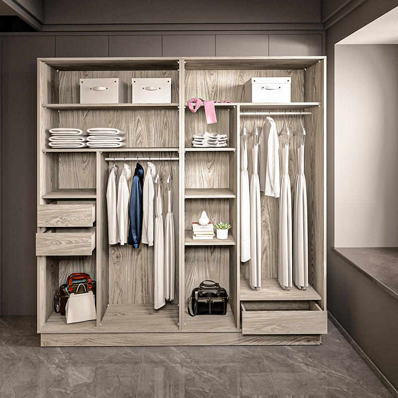 Dressing, 200 cm, Multiple Colors - KM-EG38-205