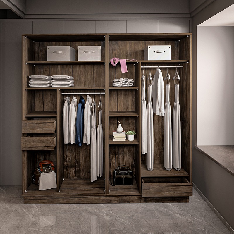 Dressing, 200 cm, Multiple Colors - KM-EG38-205