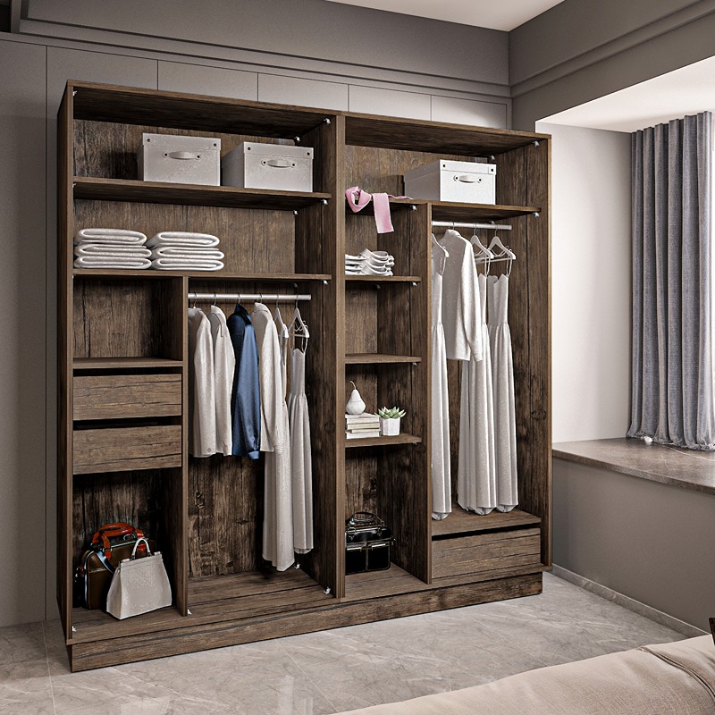 Dressing, 200 cm, Multiple Colors - KM-EG38-205