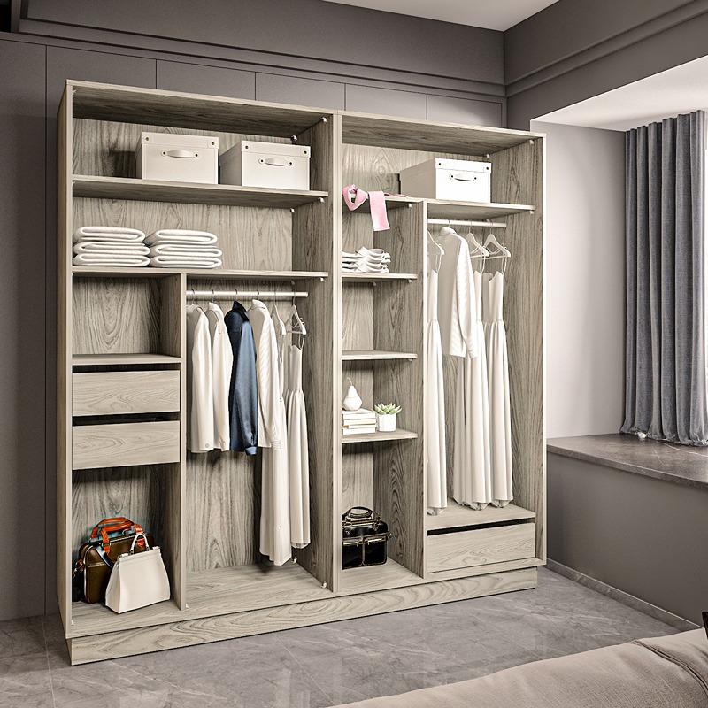 Dressing, 200 cm, Multiple Colors - KM-EG38-205