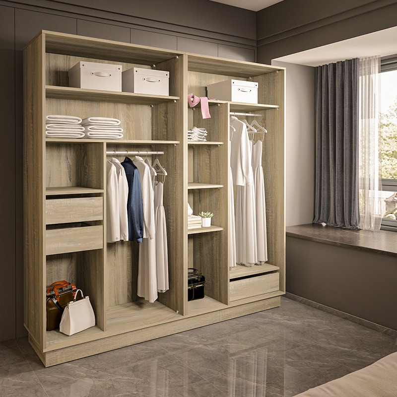 Dressing, 200 cm, Multiple Colors - KM-EG38-205
