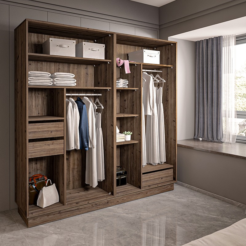 Dressing, 200 cm, Multiple Colors - KM-EG38-205