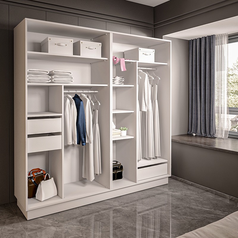 Dressing, 200 cm, Multiple Colors - KM-EG38-205