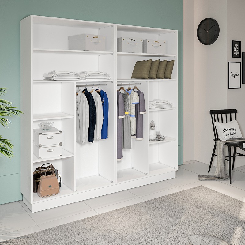 Dressing, 200 cm, Multiple Colors - KM-EG38-207