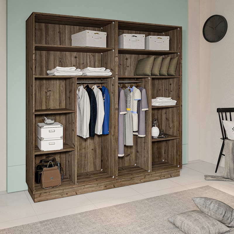 Dressing, 200 cm, Multiple Colors - KM-EG38-207