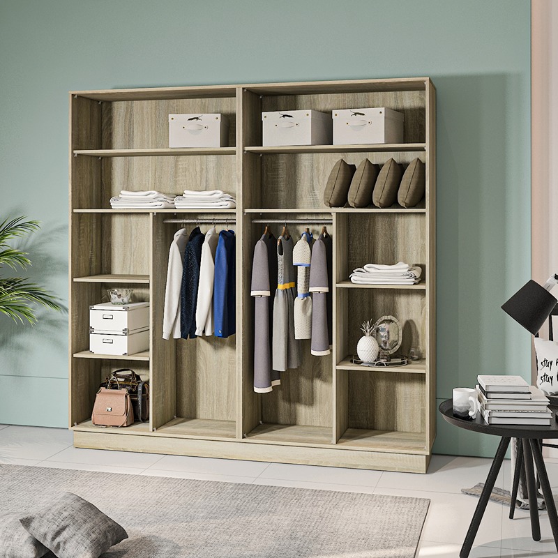 Dressing, 200 cm, Multiple Colors - KM-EG38-207