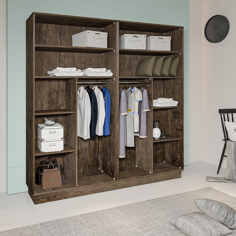 Dressing, 200 cm, Multiple Colors - KM-EG38-207