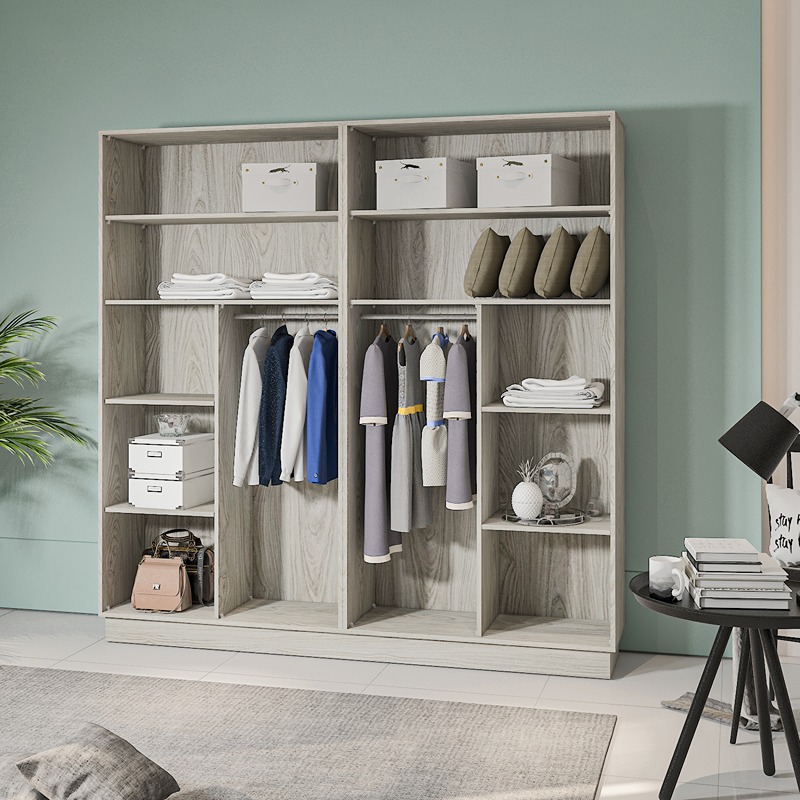 Dressing, 200 cm, Multiple Colors - KM-EG38-207