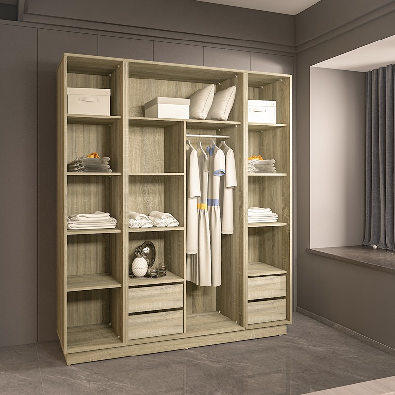 Dressing, 170 cm, Multiple Colors - KM-EG38-209