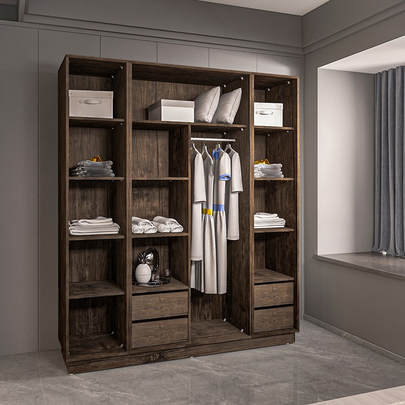 Dressing, 170 cm, Multiple Colors - KM-EG38-209