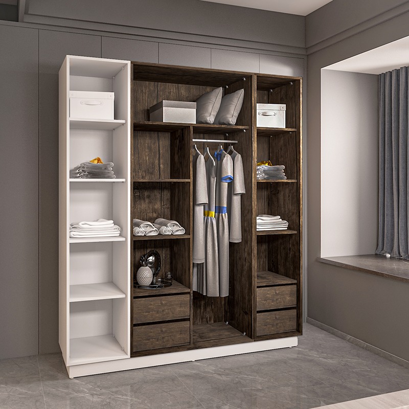 Dressing, 170 cm, Multiple Colors - KM-EG38-209