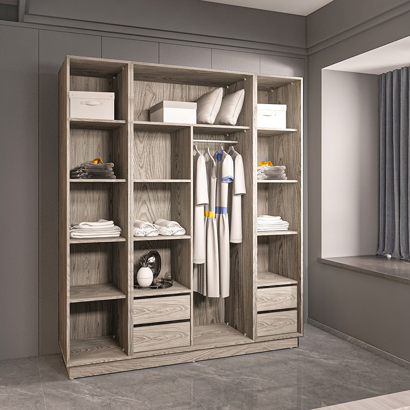 Dressing, 170 cm, Multiple Colors - KM-EG38-209