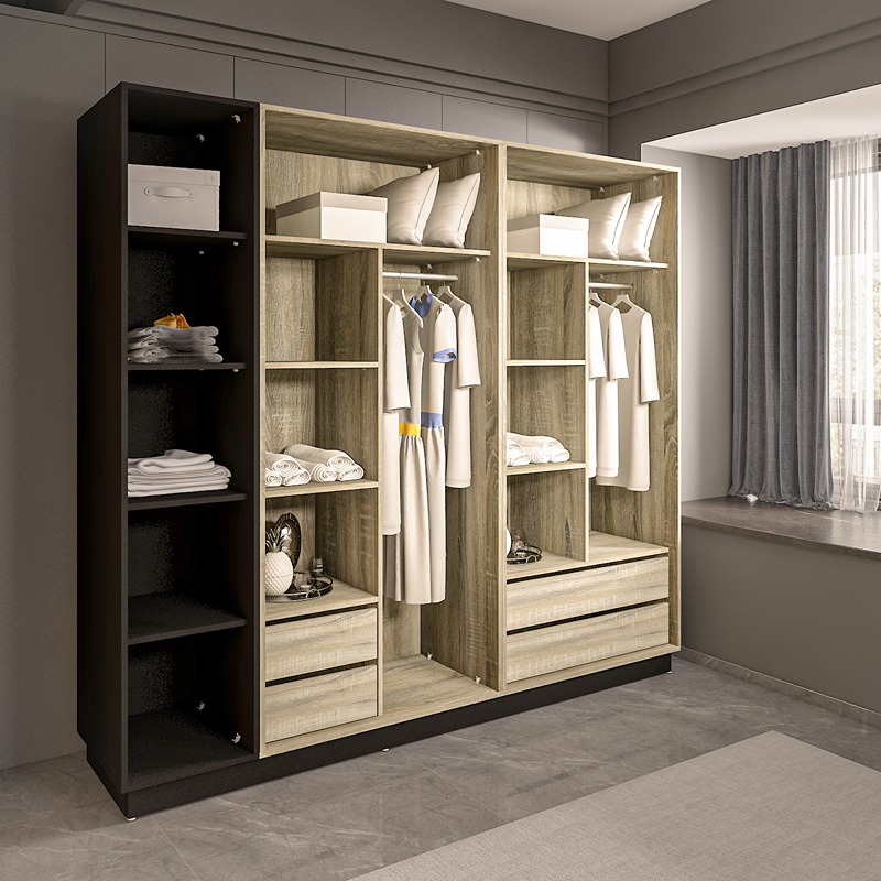 Dressing, 220 cm, Multiple Colors - KM-EG38-210