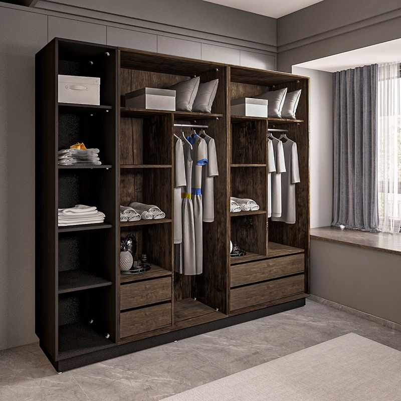 Dressing, 220 cm, Multiple Colors - KM-EG38-210