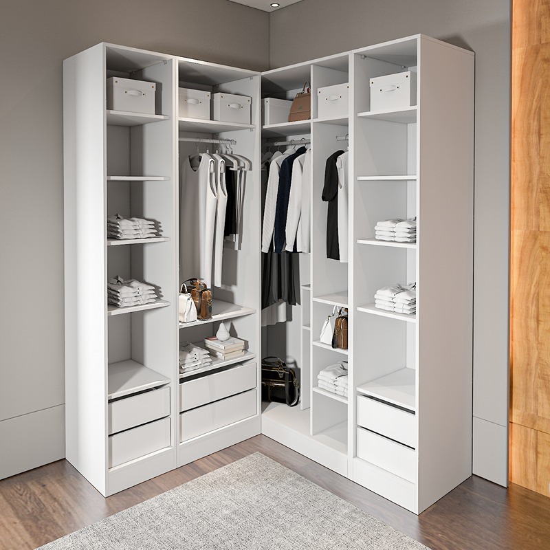 Dressing, 160 × 160 cm, Multiple Colors - KM-EG38-211