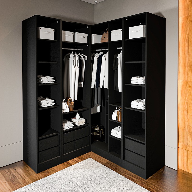 Dressing, 160 × 160 cm, Multiple Colors - KM-EG38-211