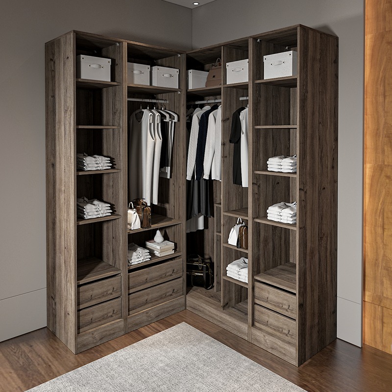 Dressing, 160 × 160 cm, Multiple Colors - KM-EG38-211