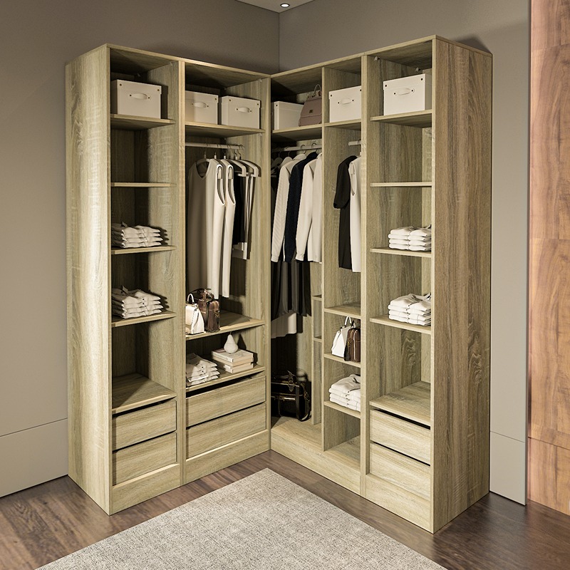 Dressing, 160 × 160 cm, Multiple Colors - KM-EG38-211