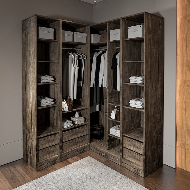 Dressing, 160 × 160 cm, Multiple Colors - KM-EG38-211