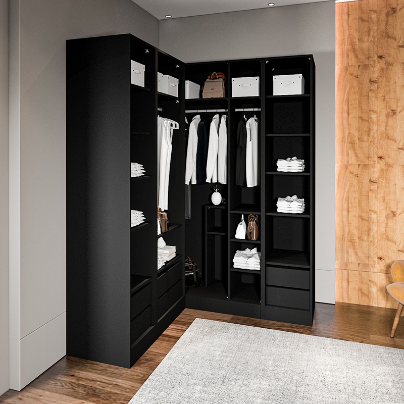 Dressing, 160 × 160 cm, Multiple Colors - KM-EG38-211