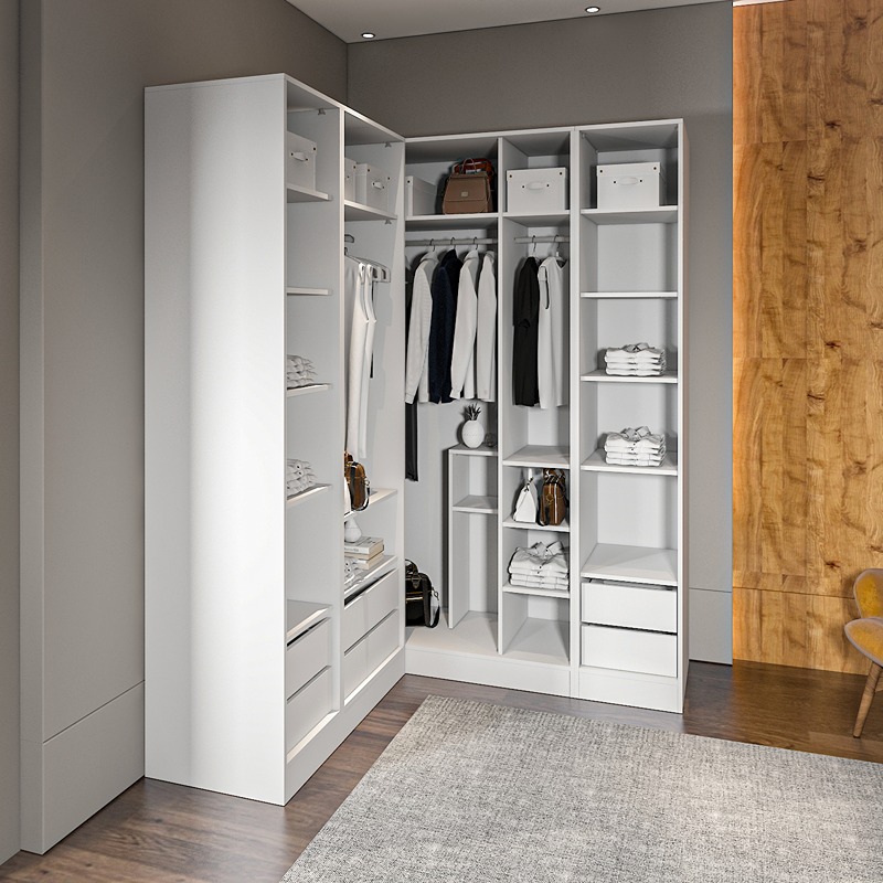 Dressing, 160 × 160 cm, Multiple Colors - KM-EG38-211