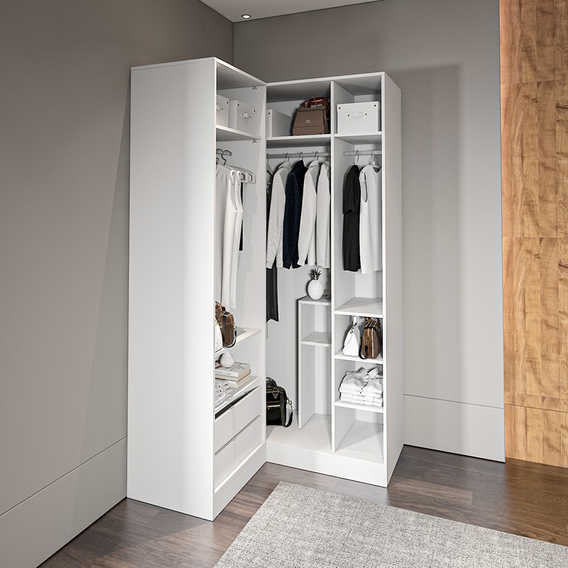 Dressing, 120 × 120 cm, Multiple Colors - KM-EG38-212